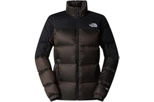 The North Face Diablo Down Jacket Giacca Donna (Pacco da 1)