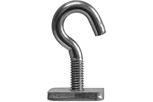 Grevinga Nirosta - Gancio da Rete per Porte da Calcio