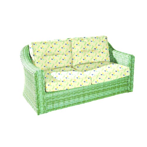 Bosmere Schutzhülle für 2 Sitzer Modulsofa - 2