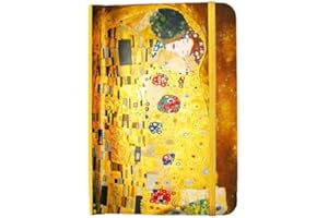 Fridolin 68052 ok"Klimt The Kiss" Rubrica