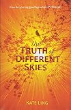 Cover zum Buch The Truth of Different Skies