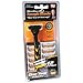 Micro Touch 3 Tough Blade As Seen on TV for 1 Year of Shaving