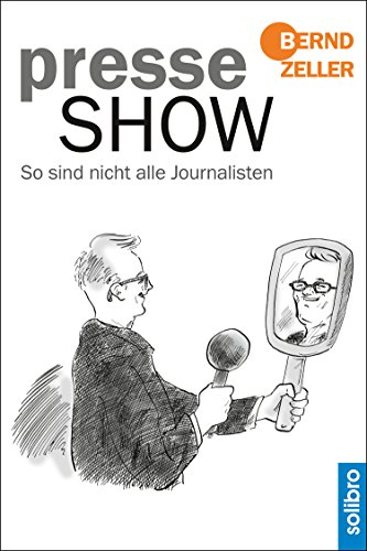 Download Presseshow: So sind nicht alle Journalisten (Satte Tiere 3)