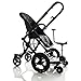 HOCO HNW14 HNW10-999-00000 Children's 00010 Bump Rider sit Black