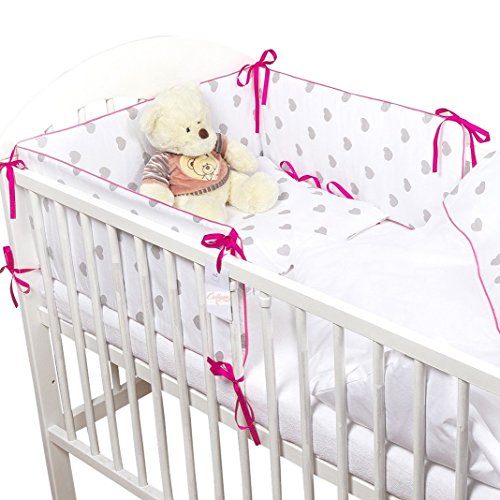 Imposibil Ciocarlie Deforma Garniture Lit Bebe Amazon Clubulcopiilorpascani Ro