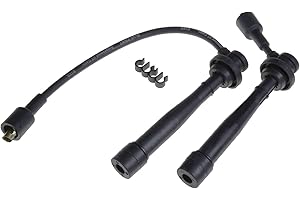 Blue Print ADK81615 Juego de Cables de Encendido