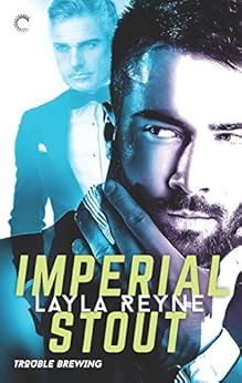 Imperial Stout par [Reyne, Layla]
