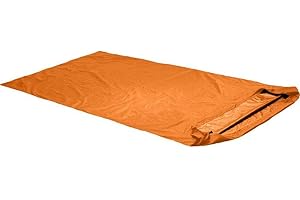 ORTOVOX Unisexe Double Bivouac