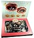 BadgeQuo Miss Cutie Pie Vintage Smoky Eyes Gift Set