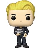 Funko Pop! Rocks: Agust D - Suga - (Haegeum) - BTS - Vinyl-Sammelfigur - Geschenkidee - Offizielle Handelswaren - Spielzeug Für Kinder und Erwachsene - Music Fans - Modellfigur Für Sammler