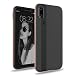 Produktbild Iphone8 7/7plus Handy Schutzhülle TPU + PC Rand Softshell Apple iphone8 Handyhülle Anwendbare Produkte: geeignet für iPhone8 (iphon8, Rose Gold)