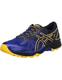 Asics Gel-Fujitrabuco 6 G-Tx, Zapatillas de Entrenamiento Hombre