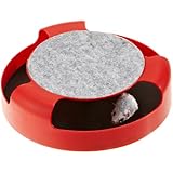 Trixie 41411 Catch The Mouse ø 25 cm/6 cm