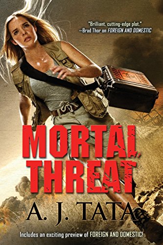 Download Mortal Threat