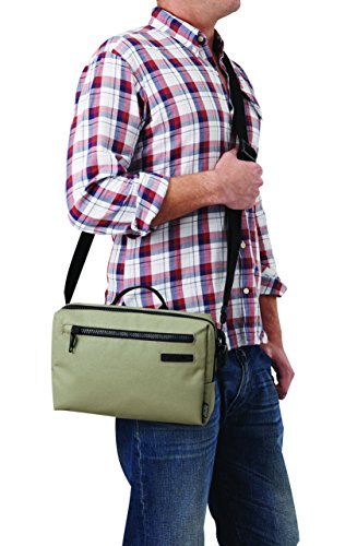 Pacsafe Intasafe Z100 Diebstahlschutz Umhängetasche Pack - 2