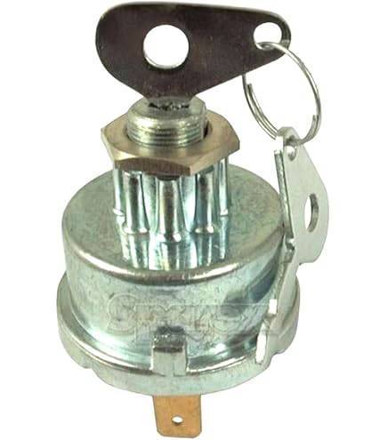 thumbnail image 2 of Massey Ferguson Tractor Gauge Kit With Tachometer – Anti-Clockwise, Fits 35, 133, 135, 140 2 of 5