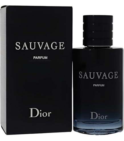 Dior Men's Sauvage Eau De Toilette Spray