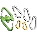 Produktbild Haba 303614 Terra Kids Karabiner-Set