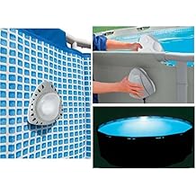 Led poolbeleuchtung mit fernbedienung