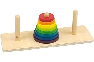 Andreu Toys Torre 16201A de Hanoi