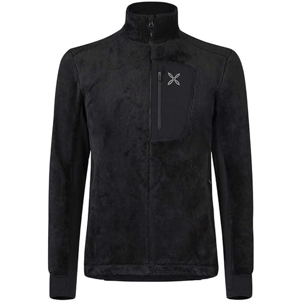 Gilet Antivento Montura Uomo - Leggero E Impermeabile, Per Outdoor E Sport - Foto 9