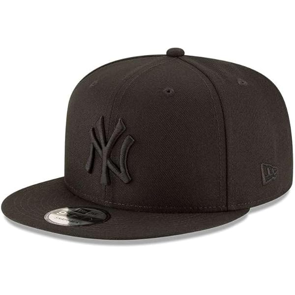 New Era MLB 9FIFTY Adjustable Snapback Hat Cap One Size Fits All