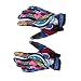 Produktbild Men's Sports Gloves Mountain Bike Gloves Full Finger Bicycle Gloves Winter---M