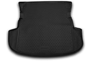 Element Passgenaue Premium Antirutsch Gummi Kofferraumwanne - Mitsubishi Outlander, SUV