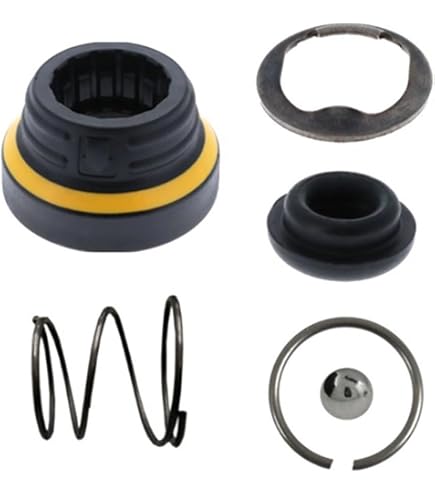 Kompatibles Bohrfutter Für DeWalt Akkuschrauber – Ersatz Für D25133, D25032, DCH133 Modelle