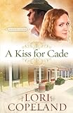 Cover zum Buch A Kiss for Cade