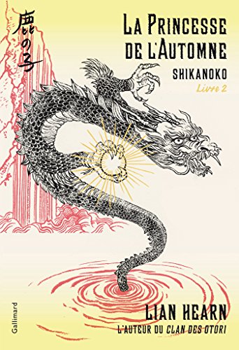Download Shikanoko (Livre 2) - La Princesse de l'Automne Download Shikanoko (Livre 2) - La Princesse de l'Automne