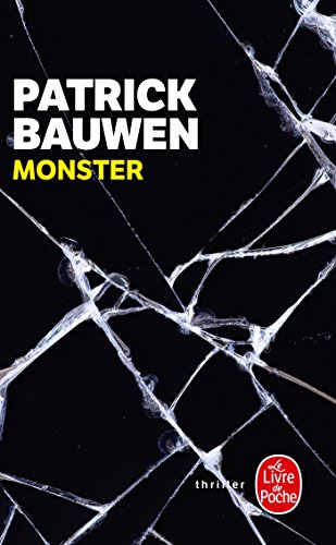Monster - Prix Maison de la Presse 2009 francais Monster - Prix Maison de la Presse 2009 francais