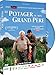 Produktbild Le potager de mon grand-père [FR Import]