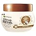 Garnier Ultimate Blends Coconut Milk Dry Hair Treatment Mask, 300 ml