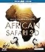 Produktbild African Safari  (inkl. 2D-Version) [3D Blu-ray]