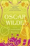 Image de Oscar Wilde and the Candlelight Murders: Oscar Wilde Mystery: 1