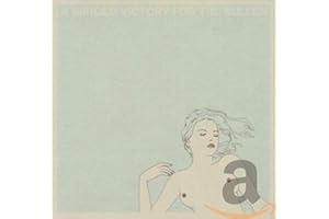 A Winged Victory for the Sullen