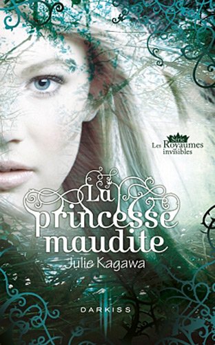 couverture de : La princesse maudite