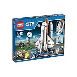 LEGO City 60080 - Raketenstation - Lego