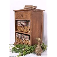 Suchergebnis auf Amazon.de für: korbschrank: Küche, Haushalt & Wohnen