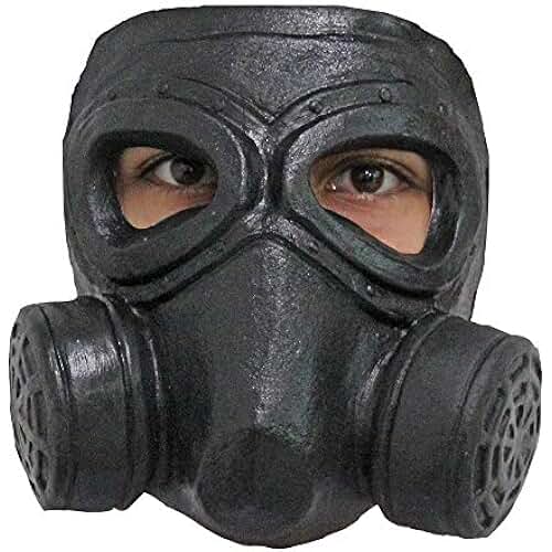 Amazon.co.uk replica gas mask