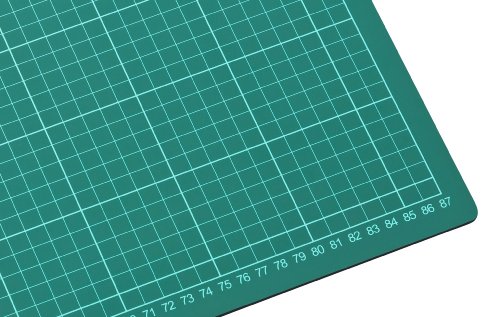 Schneidunterlage A 1, ca. 90 x 60 cm „selbstheilend“ Original stieber® - 4