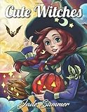 Cute Witches