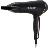 Taurus Alize Evolution, Secador de pelo, 2200 W, Negro : Amazon.es: Belleza