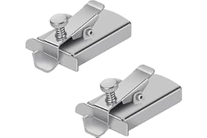 ZEHAN ZITONG Guida Cucitura Magnetica, Guida Magnetica per Macchina da Cucire,Accessorio per Macchina da Cucire, Magnetica Seam Guide per Macchina da Cucire,per Cuciture per Principianti Professionisti