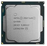  DIPU WULIAN Pentium Processor G4560 g4560 LGA 1151-land FC-LGA 14 nanometers Dual-Core Properly Desktop Processor ing