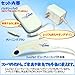Emjoi AP-9FEA Beauty Forever Hair Remover
