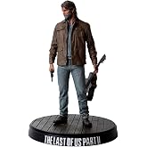 Dark Horse Comics The Last of Us B&ouml;l&uuml;m II: Joel Fig&uuml;r&uuml;, 22,86 cm
