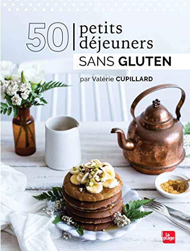 Download 50 petits déjeuners sans gluten Download 50 petits déjeuners sans gluten