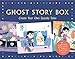 Produktbild Ghost Story Box: Create Your Own Spooky Tales (Magma for Laurence King)